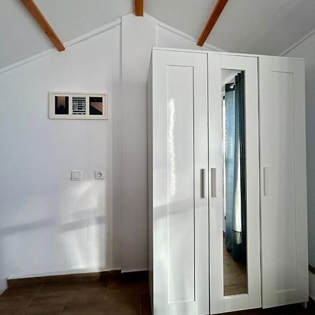 Apartamento Avenida De La Mar Barbate Eksteriør bilde