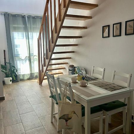 Apartamento Avenida De La Mar Barbate Eksteriør bilde