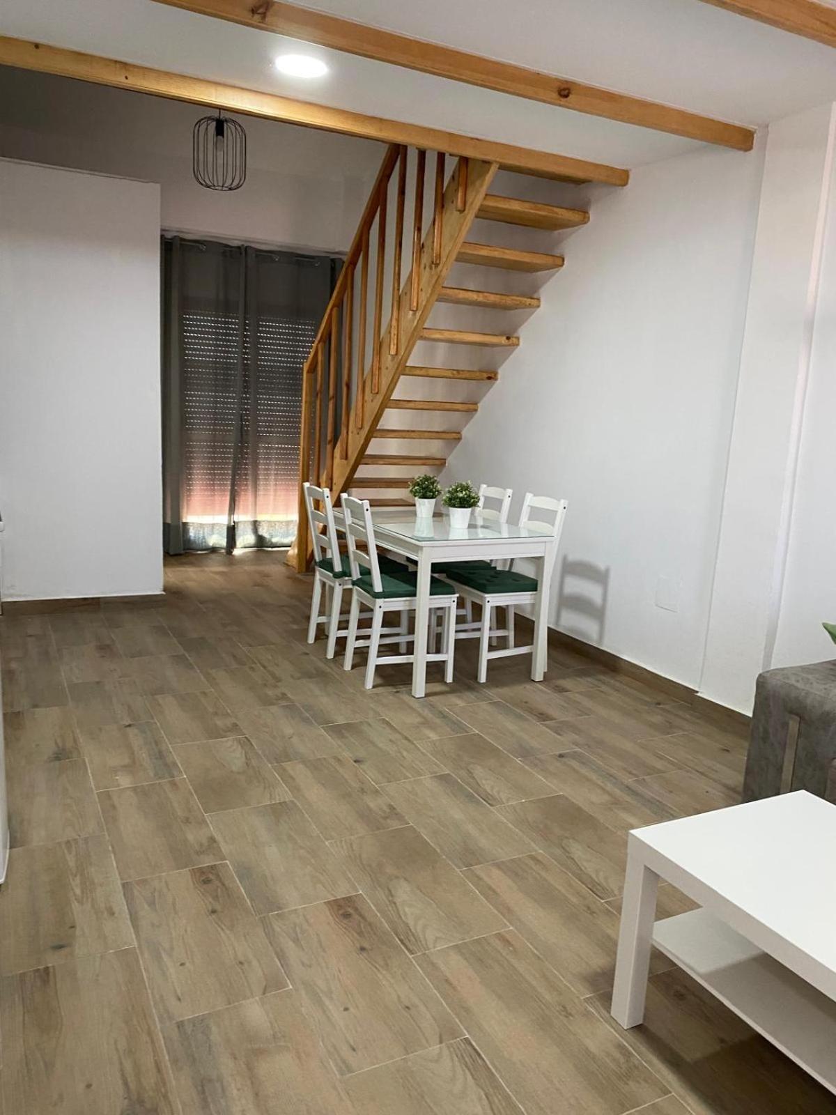 Apartamento Avenida De La Mar Barbate Eksteriør bilde