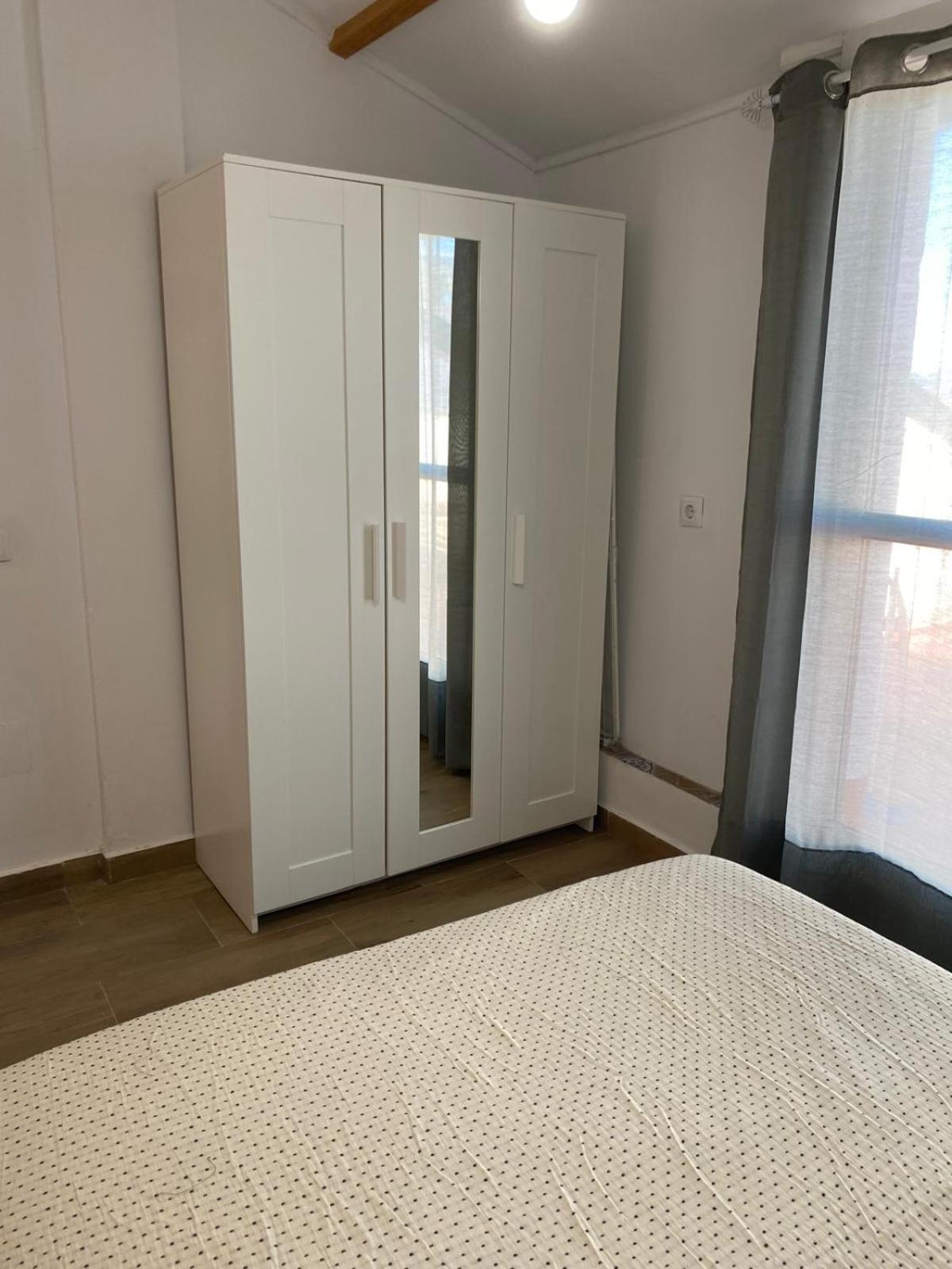 Apartamento Avenida De La Mar Barbate Eksteriør bilde