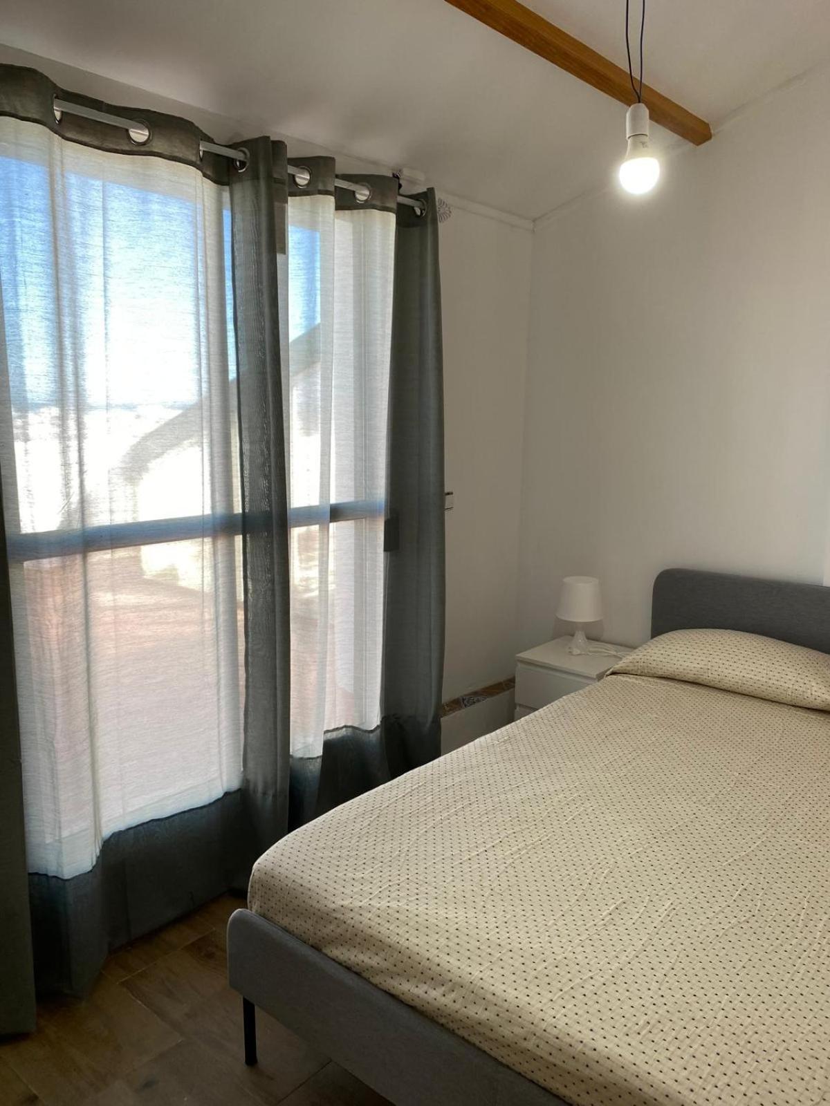 Apartamento Avenida De La Mar Barbate Eksteriør bilde