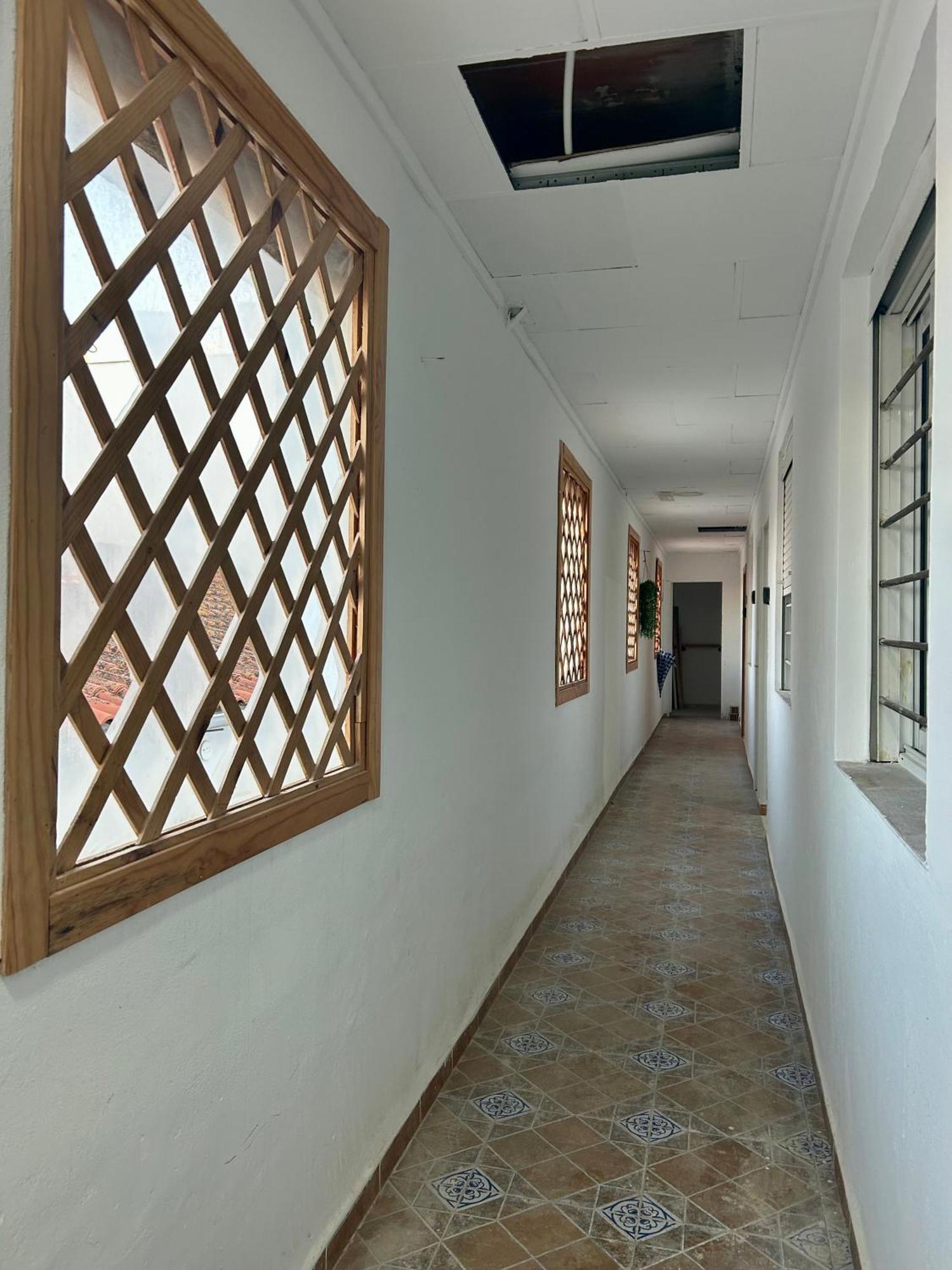 Apartamento Avenida De La Mar Barbate Eksteriør bilde