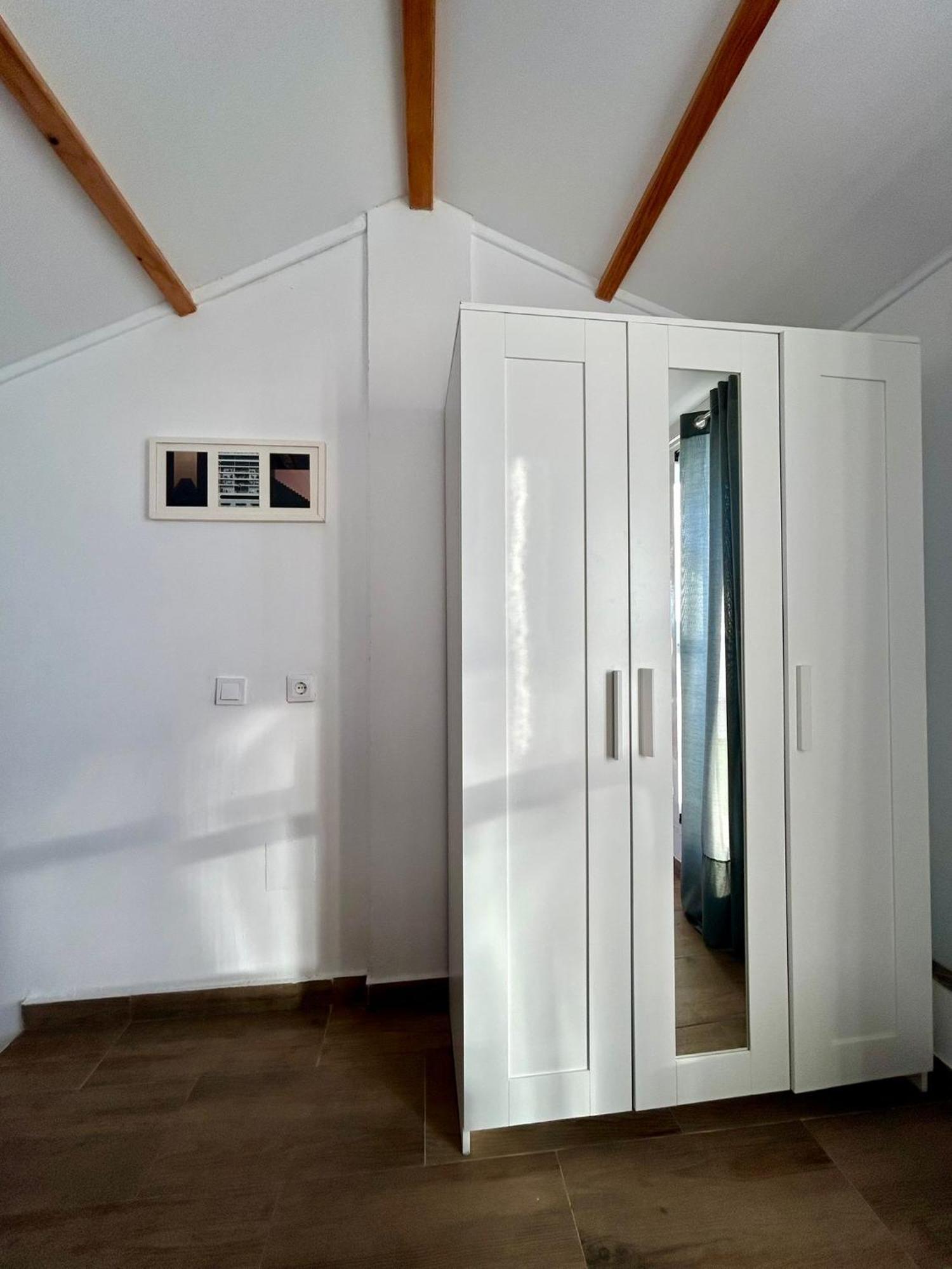 Apartamento Avenida De La Mar Barbate Eksteriør bilde