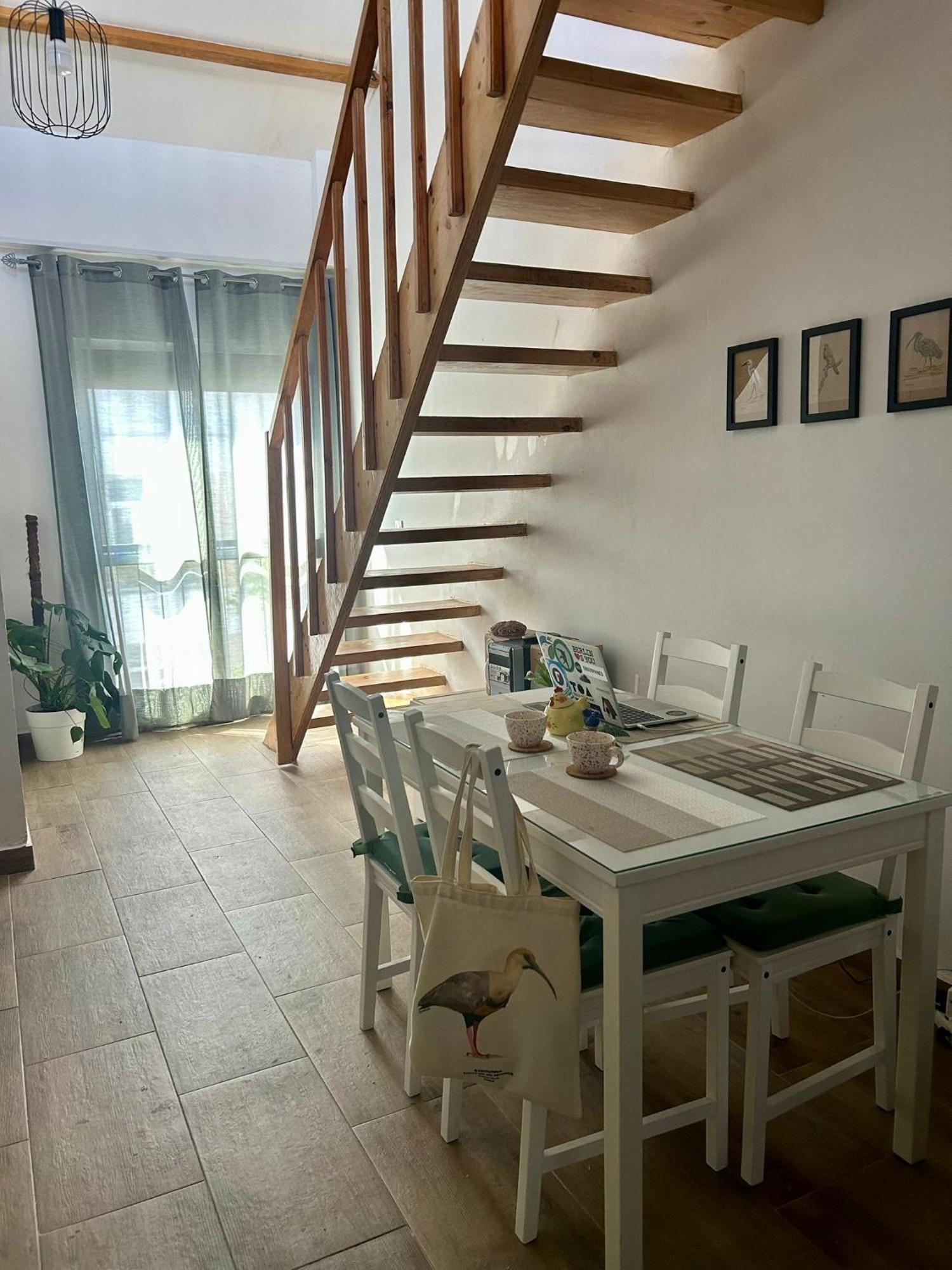 Apartamento Avenida De La Mar Barbate Eksteriør bilde